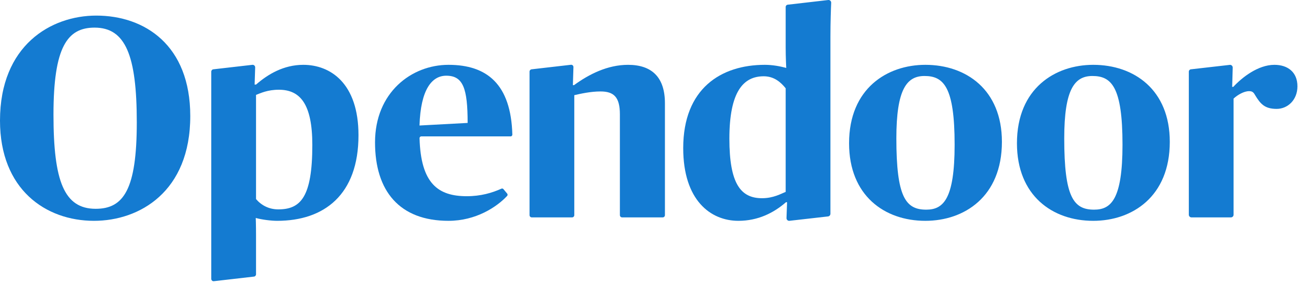 Opendoor