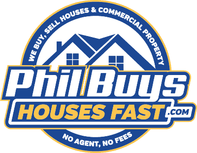 Phil Buys Houses Fast