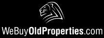 We Buy Old Properties